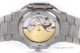 OE Factory Best Replica Patek Philippe 5711 G Nautilus SS Diamond Watches (11)_th.jpg